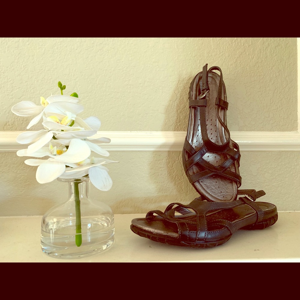 Ecco Sandal